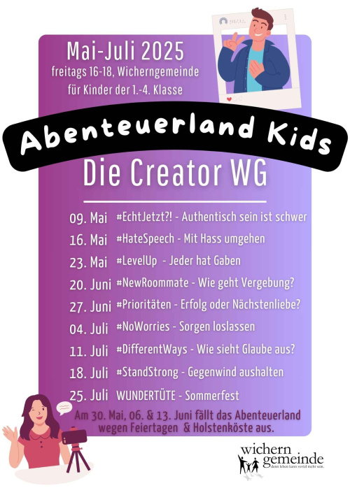 Abenteuerland