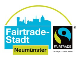Fairtrade-Stadt Neumünster