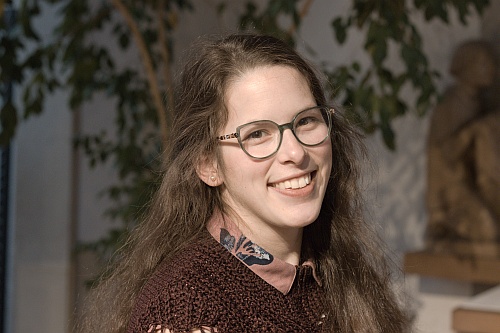 Chalien Fischer