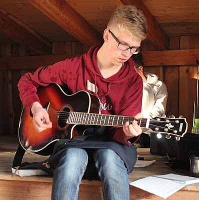 Alexander Kremser Alexander Kremser
