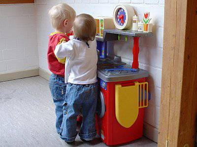 Wer ist der Chef im Haushalt?