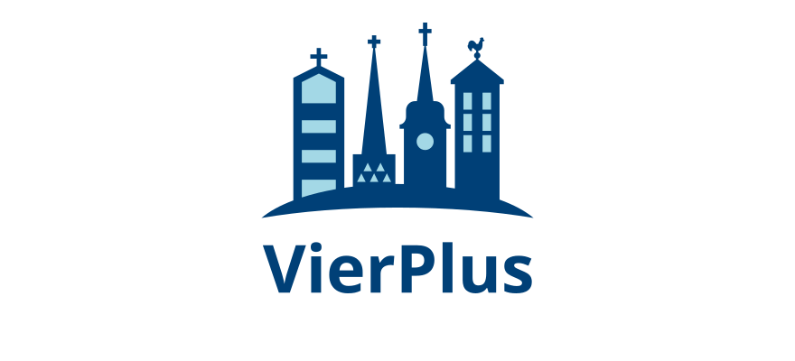 VierPlus-Gottesdienst