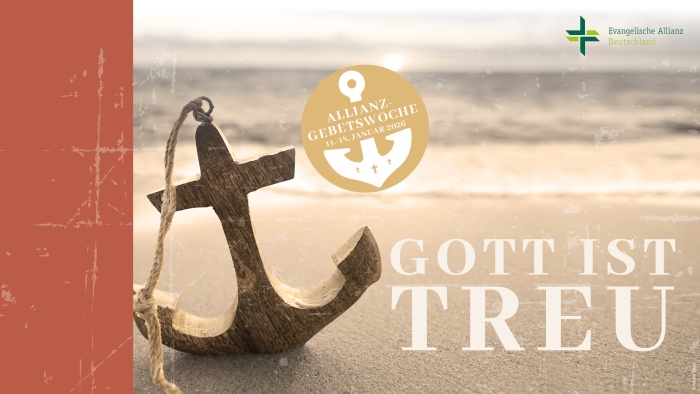 Gott ist treu