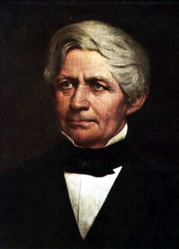 Johann Hinrich Wichern