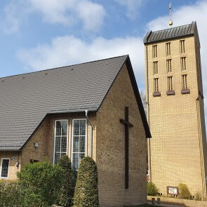 Wichernkirche in Faldera