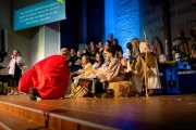 Holy Night - das Weihnachtsmusical 2024