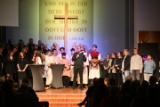 The Light - das Ostermusical 2025